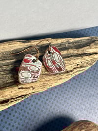 Image 1 of Abstract Bobbles