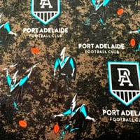 Image 17 of AFL Team Scrub Hats