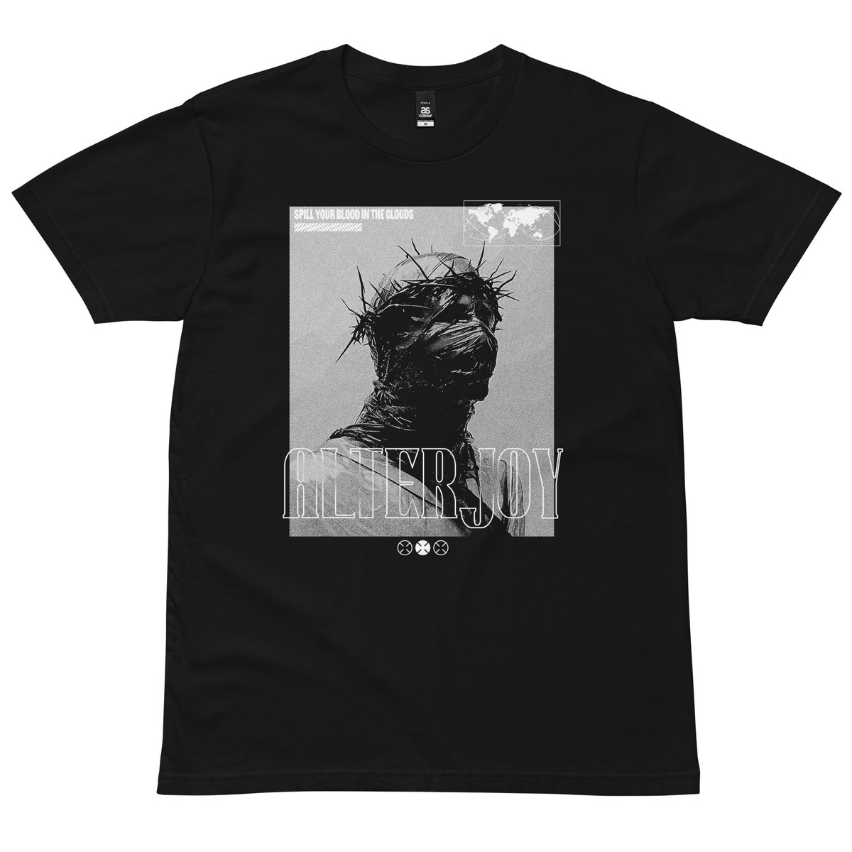 Image of REANIMATE Tee