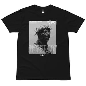 Image of REANIMATE Tee