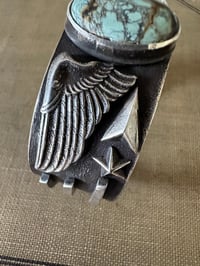 Image 5 of Bomber Cuff #2