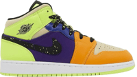 Image 1 of Air Jordan 1 Mid SE Grade School