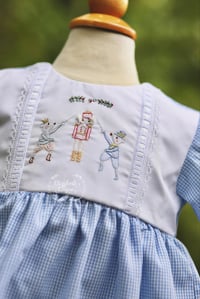 Image 6 of Size 8 Clara Christmas Dress