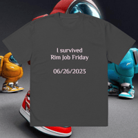 Survivor (oversized)