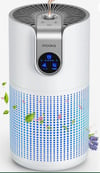 Clean Air Purifier