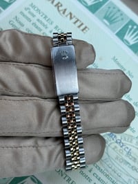 Image 4 of Rolex Date 6917 (full set)