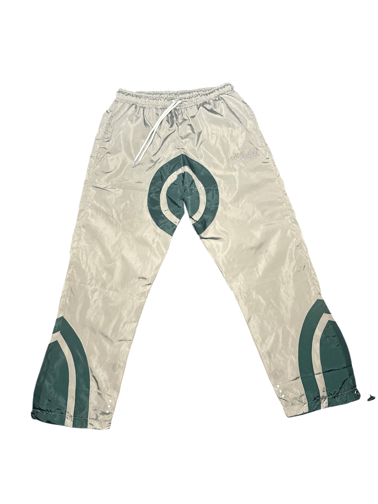 Image of Cozy Run Club Pants [sage]