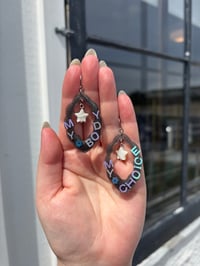 Image 3 of My Body My Choice Earrings