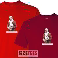 Image 1 of Bill Shankly - up and up and up