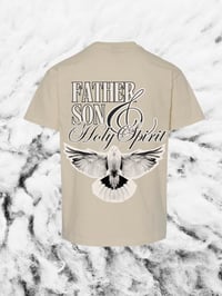 Image 3 of Trinity(BackPrint)