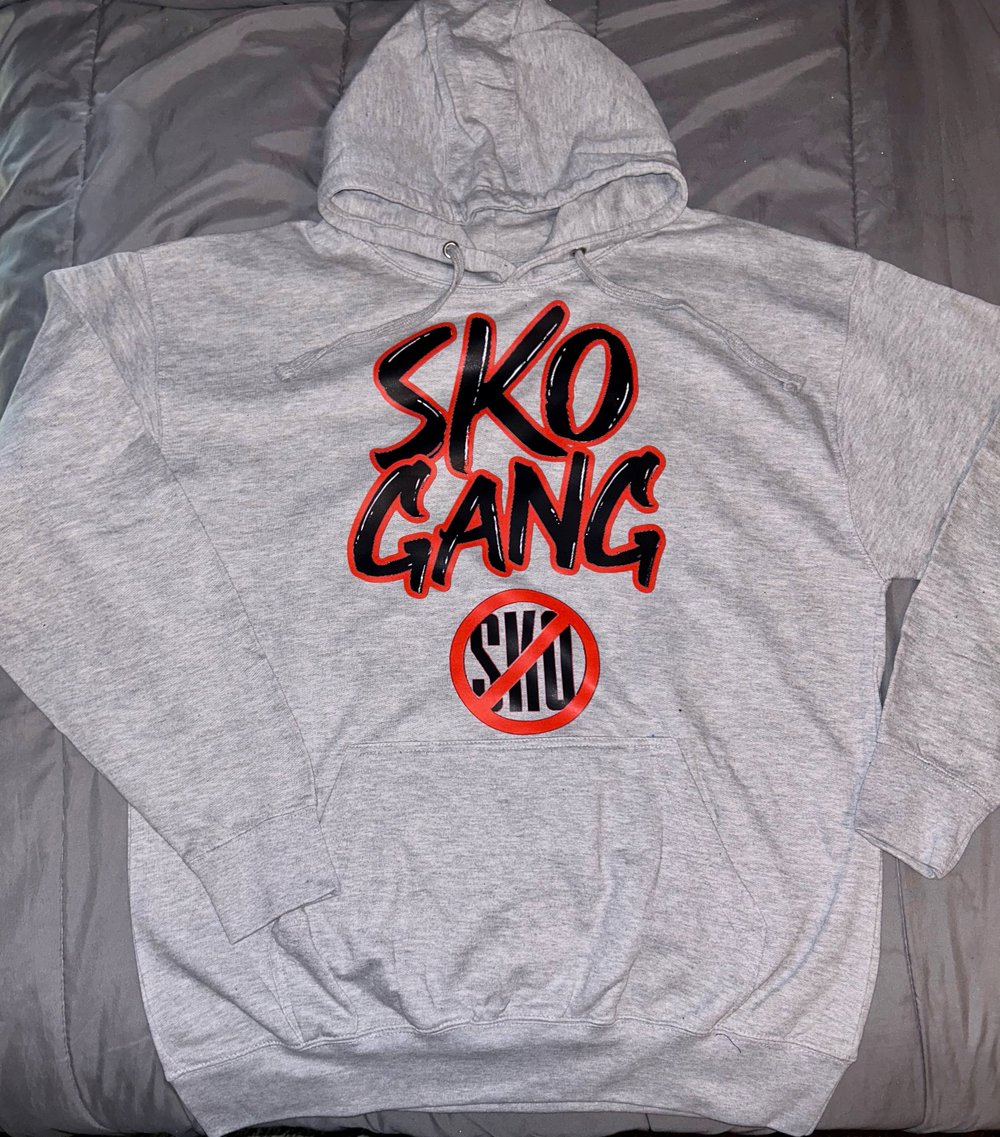 New Sko Gang