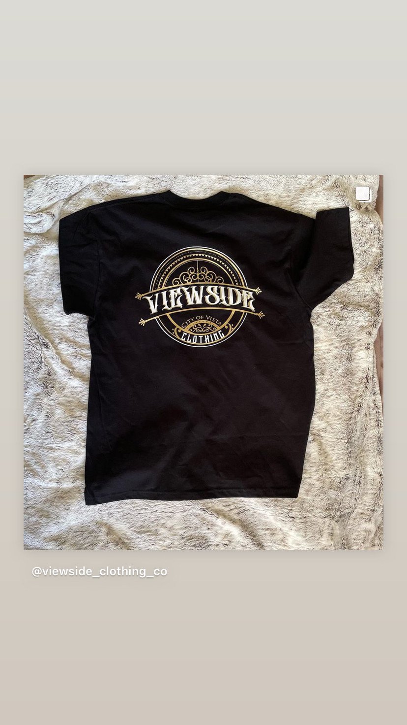 Image of Viewside Clothing Co Tee