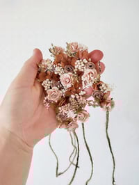 Image 5 of Mini halo boho