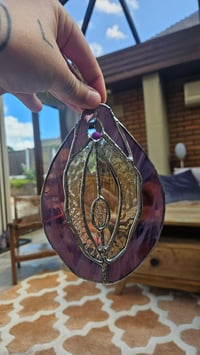 Image 2 of Vulva 1
