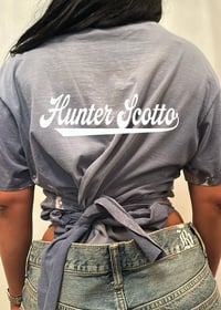 Image 2 of Swarvoski Yankee T  (Ready To Ship❗️)