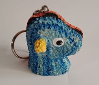 Image 2 of Jeff Koons, "Split Rocker" 