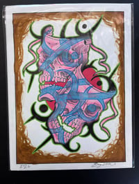 Tribal Masks