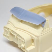 Image 9 of 1:25 48 Chevy visor