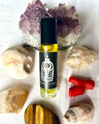 Image 1 of ROLL-ON RELAX-ON STRESS-OFF