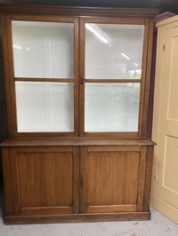 Antique Sash window dresser