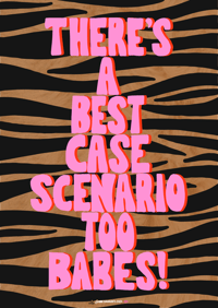 Image 1 of BEST CASE BABES