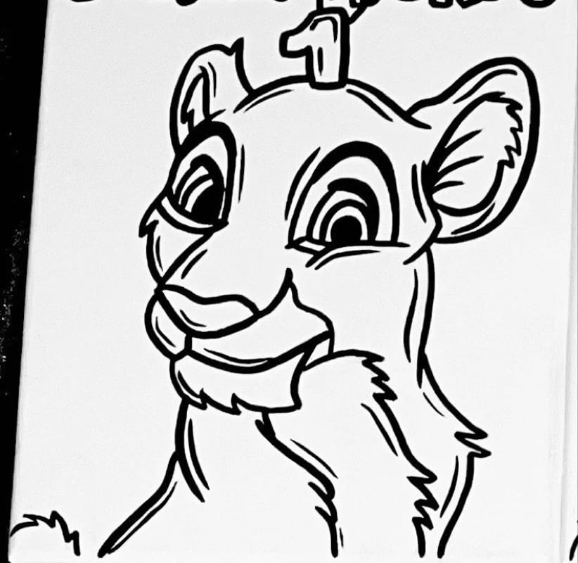 The Lion King