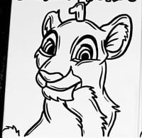 Image 4 of The Lion King