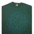 Bedlam - Target Outline S/S T-Shirt (Green) Image 2