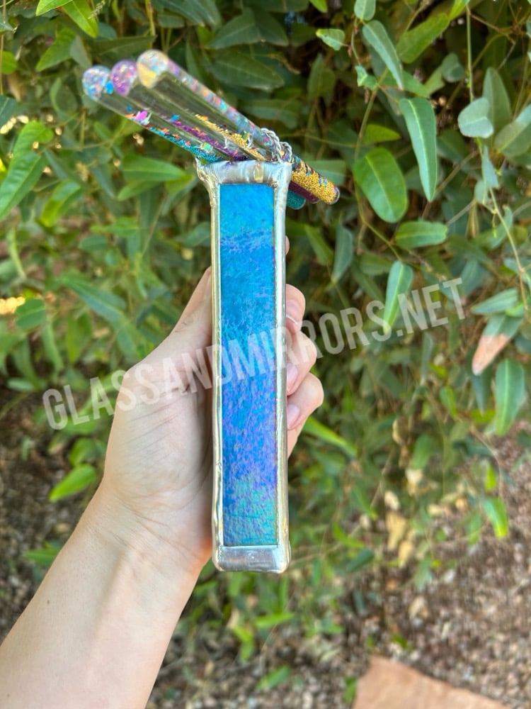 Image of Glitter Bomb AuraScope