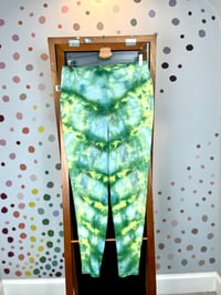 Image 3 of Extended Size BIG DEAL Leggings