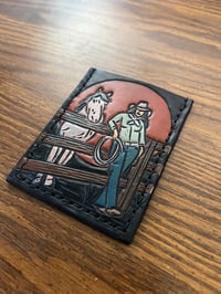 Image 3 of You & Me Cardholder