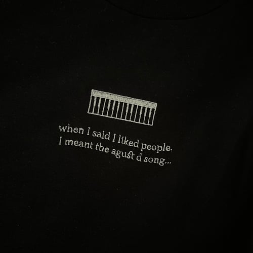 Image of MYG T-Shirt