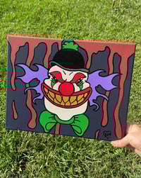 Joker Clown