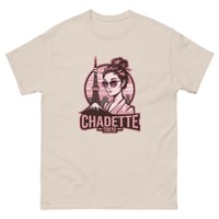 Image 4 of CHADETTE TOKYO classic tee