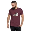 Short sleeve t-shirt Space Monkey RNM
