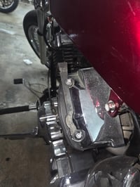 Image 7 of Chopper GPS Speedometer 