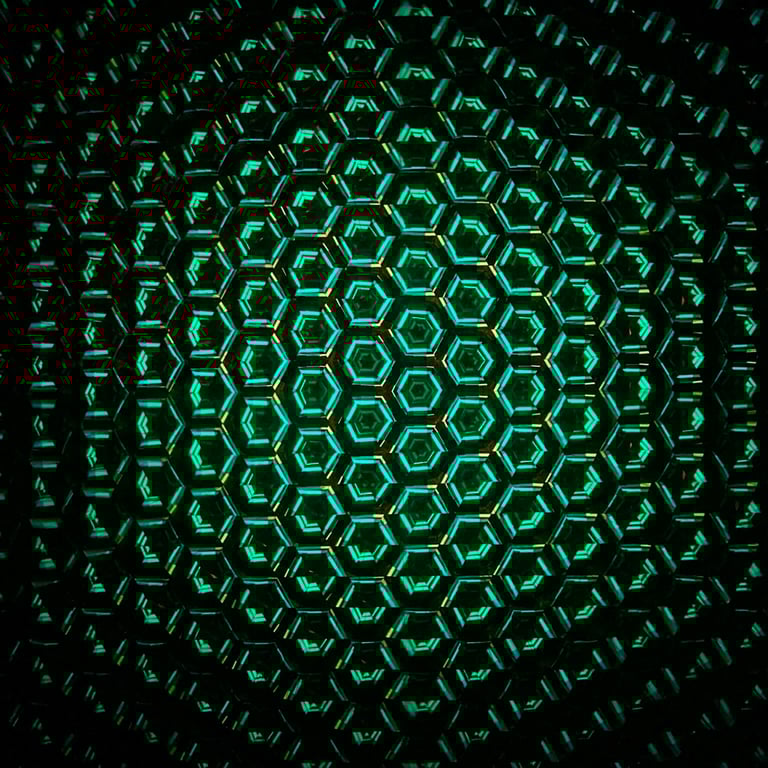 Hofmann's Magic Image 10