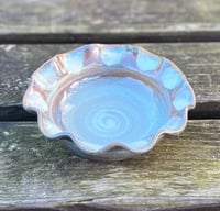 Image 3 of Funny little fluted dish