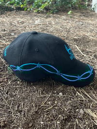 Image 2 of Cripple Creek Taxidermy Hat