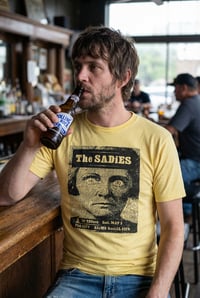Image 3 of Camiseta The Sadies