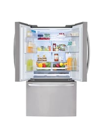 Image 2 of NEW – LG French Door Refrigerator