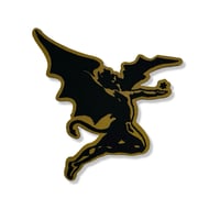 BLACK SABBATH - YELLOW HENTRY