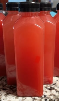 The Barbie Juice 
