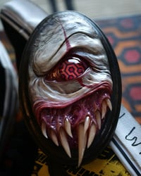 Image 8 of Pennywise The Shining mashup wall sculpture