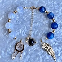 Sunday Inspired Bracelet 