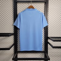 Image 2 of Manchester City 23/24 Home Jersey