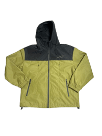 Image 2 of Rain Jacket 