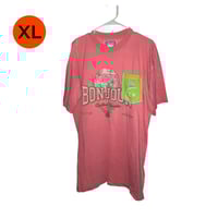 Image 1 of Bonjour Cut + Sew Pocket Tee