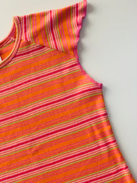 Image 1 of Oilily stripe top 7 - 8 years 