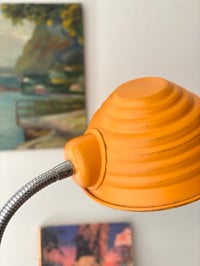 Image 7 of Lampe de bureau vintage - année 80